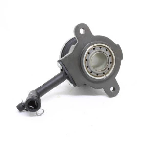 Atuador Embreagem Fiat Siena 2005 - Original