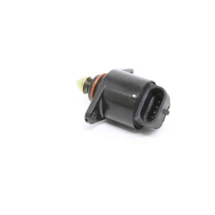 Atuador Marcha Lenta Motor Chevrolet Tigra 1998 - Original