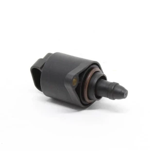Atuador de Marcha Lenta Volkswagen Santana 1984 a 2006 - Original
