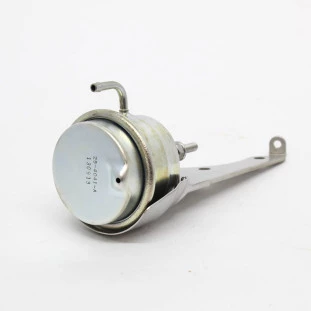 Atuador do Turbo Compressor Kia Sorento 2006 a 2009 - Original