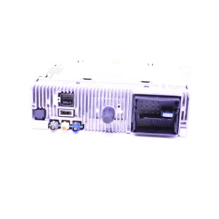 Auto Radio Gps Peugeot 508 2012 a 2014 - Original