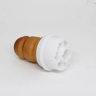 BATENTE BORRACH Fiat Doblo 2002 a 2021 - Original