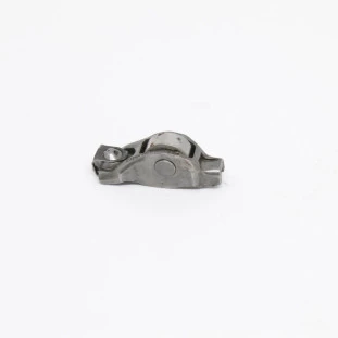 Balancim Motor Volkswagen Nivus 2021 - Original
