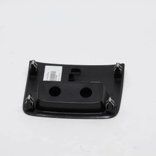 Bandeja Porta-Objeto Console Volvo S60 2020 a 2021 - Traseiro - Original
