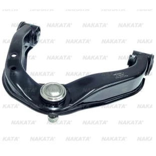 Bandeja com Pivo Nissan Frontier 2009 a 2016 - Direito / Dianteiro / Superior - Nakata