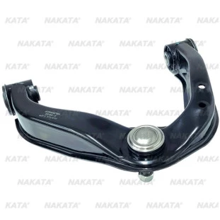 Bandeja com Pivo Nissan Frontier 2009 a 2016 - Esquerdo / Dianteiro / Superior - Nakata