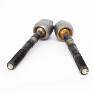 Barra Axial Kia Cerato 2008 a 2013 - Esquerdo ou Direito / Dianteiro - Original