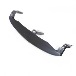 Barra de Impacto Para-choque Chevrolet S10 2012 a 2014 - Dianteiro - Original