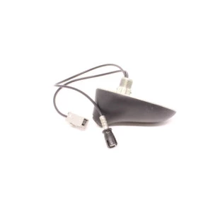 Base Antena Peugeot 2008 2015 a 2022 - Externo / Superior - Original