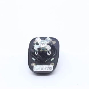 Base Antena Volkswagen Nivus 2021 - Externo - Original