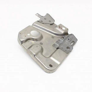 Base Fixação Bateria Honda Fit 2004 a 2008 - Original