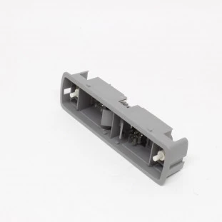 Base Luz de Teto Honda Fit 2004 a 2008 - Original