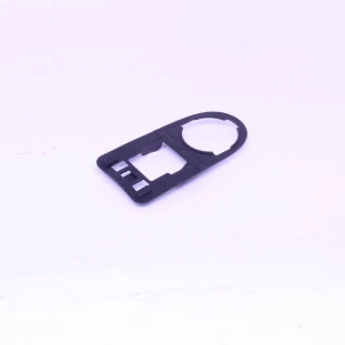 Base Maçaneta Renault Captur 2017 a 2021 - Direito / Traseiro / Externo - Original