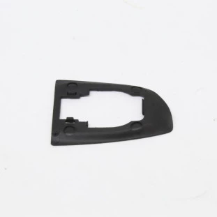 Base Maçaneta Interna Volkswagen Polo 2018 a 2021 - Esquerdo / Traseiro - Original