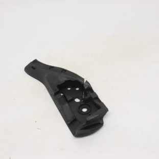 Base Suporte Retrovisor Peugeot 208 2013 a 2021 - Direito / Dianteiro - Original