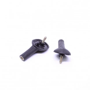 Base da Antena Peugeot 206 1999 a 2010 - Original