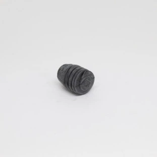 Batente Borracha Capô Volkswagen Touareg 2013 a 2014 - Original