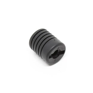 Batente Calço Capo Toyota Hilux 2005 a 2021 - Original