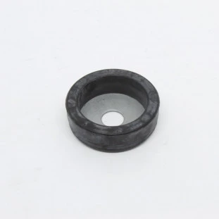 Batente Calço da Tampa Suzuki G.vitara 2009 a 2016 - Traseiro - Original