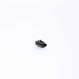 Batente Capô Peugeot 306 1994 a 2001 - Dianteiro - Original