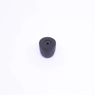 Batente Carroceria Kia Bongo K2700 2004 a 2011 - Traseiro - Original