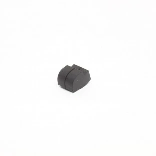 Batente Coxim Lateral Porta Malas Chevrolet Prisma 2007 a 2012 - Original