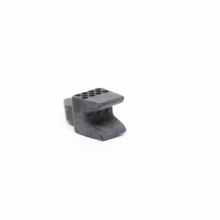 Batente Dobradiça Porta Malas Chevrolet Prisma 2011 a 2019 - Original