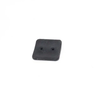 Batente Estepe da Tampa Traseira Kia Sportage 1995 a 2003 - Traseiro / Externo - Original