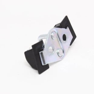 Batente Fechadura da Tampa Kia Picanto 2012 a 2018 - Traseiro - Original