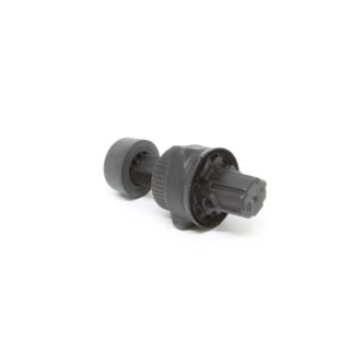 Batente Fechamento Tampa Porta Malas Renault Duster 2012 a 2022 - Traseiro - Original