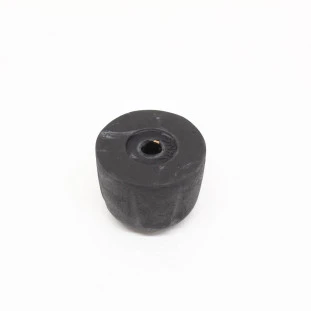 Batente Lateral Carroceria Kia Bongo K2500 2008 a 2014 - Original