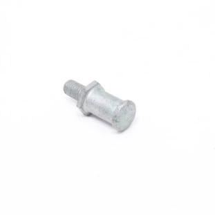 Batente Limitador Porta Malas Volkswagen Santana 1984 a 2006 - Original