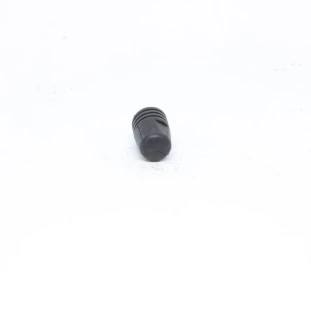 Batente Limitador do Capô Volkswagen Spacefox 2006 a 2014 - Original