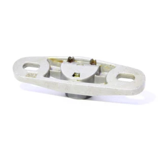 Batente Porta Correr Peugeot Boxer 1994 a 2021 - Original