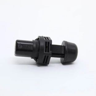 Batente Regulável Limitador Grade Volkswagen Polo 2003 a 2014 - Original