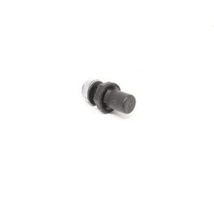 Batente Tampa Ford Ecosport 2013 a 2020 - Traseiro - Original