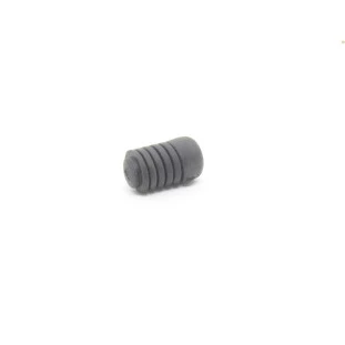 Batente Tampa Porta Malas Kia Rio 2005 - Traseiro / Externo - Original