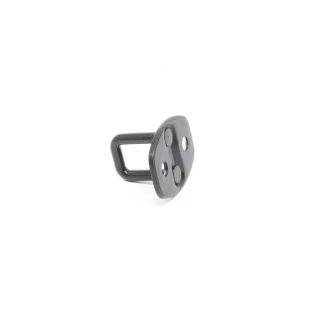 Batente Tampa Porta Malas Chevrolet Equinox 2018 a 2020 - Original