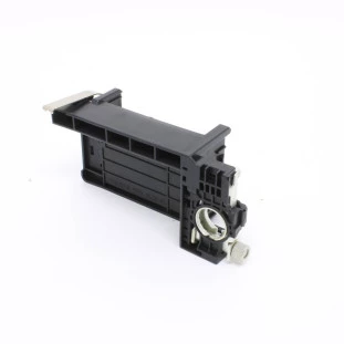 Batente Terminal Bateria Toyota Ccross 2022 - Dianteiro - Original