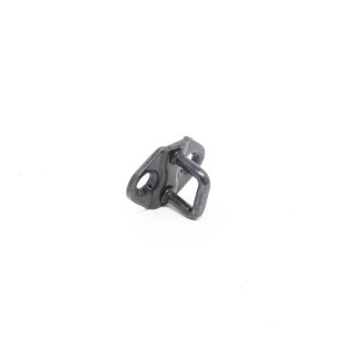 Batente Trinco da Fechadura Kia Besta 1996 a 2005 - Direito - Original