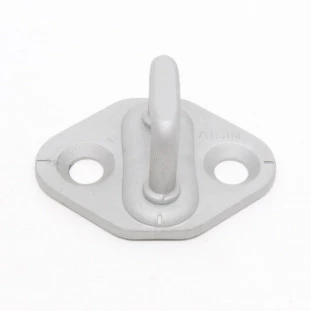 Batente Trinco da Fechadura Suzuki Jimny 2009 a 2022 - Dianteiro - Original