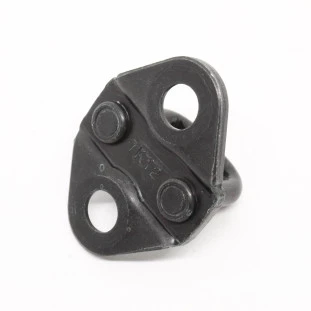 Batente Trinco da Fechadura Kia Picanto 2006 a 2011 - Direito / Dianteiro - Original