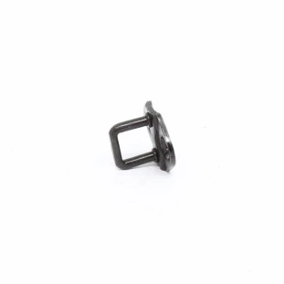Batente Trinco da Fechadura Kia Carnival 1999 a 2005 - Direito / Externo - Original