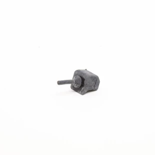 Batente da Caçamba Nissan Frontier 1998 a 2021 - Traseiro - Original