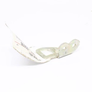 Batente da Fechadura Porta Mala Toyota Etios 2013 a 2021 - Traseiro - Original