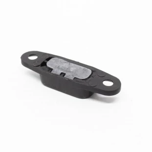 Batente da Porta Kia Carnival 1999 a 2005 - Traseiro - Original