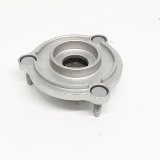 Batente do Amortecedor Ford Territory 2021 - Dianteiro / Superior - Original