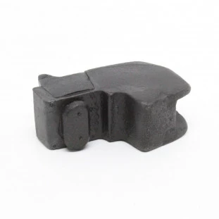 Batente do Capo Volkswagen Golf 2000 a 2014 - Dianteiro - Original