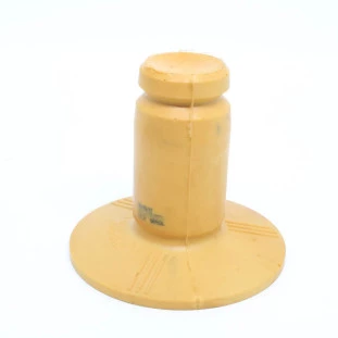 Batente do Eixo Chevrolet Montana 2005 a 2010 - Original