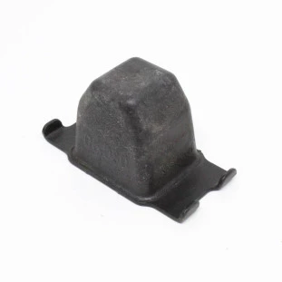 Batente do Feixe de Mola Toyota Hilux 2005 a 2015 - Traseiro - Original